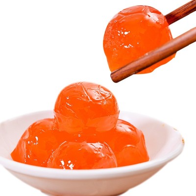 回味源源头工厂蛋黄批发20粒10-13g真空中号粽子月饼蛋黄酥咸蛋黄图3