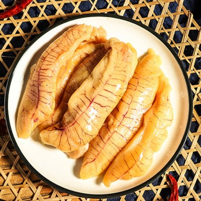 <包邮>宁德新鲜黄鱼籽 海鱼子鱼卵大黄鱼鱼籽鱼中宝水产冷冻 500g