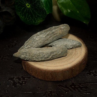 茄参干货 60-70头足干黑参皮乌参佛跳墙海参海味酒店食材干货批发图3