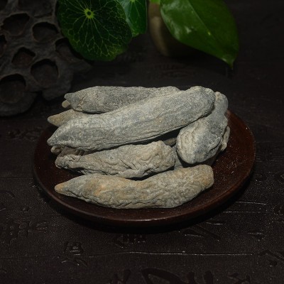 茄参干货 60-70头足干黑参皮乌参佛跳墙海参海味酒店食材干货批发