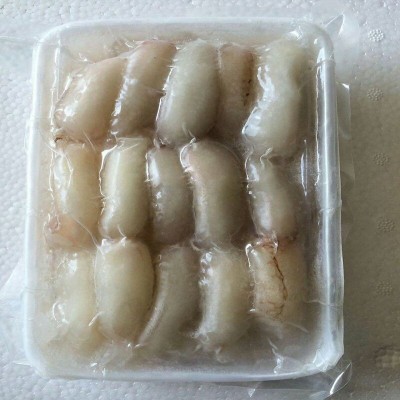 蟹脚肉扁蟹脚肉蟹钳肉，深海海蟹脚肉，鲜甜Q弹，冻厂直供图3