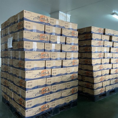 华盛海上捕捞28分钟成品东海大生干虾皮海鲜干货批发代加工10kg图4