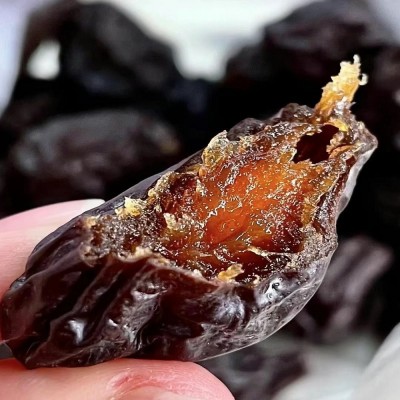新疆西梅干500g西梅蜜饯果脯休闲水果干喀什法兰西西梅干图4