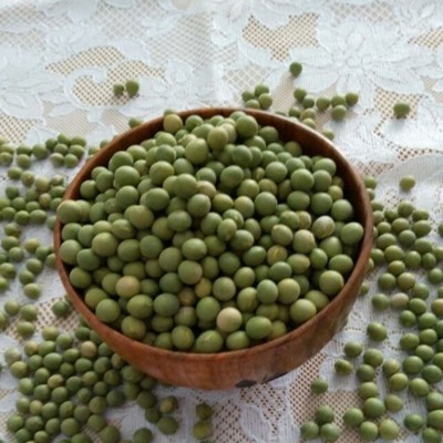 国家绿色食品中心认证东北大豆非转基因双青豆新货产地批发商用图3