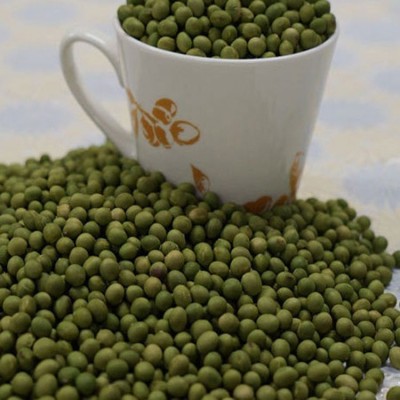 国家绿色食品中心认证东北大豆非转基因双青豆新货产地批发商用图2