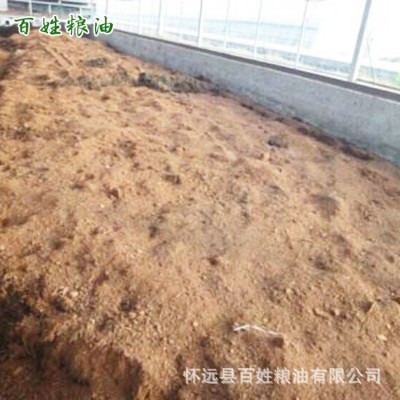 厂家供应 青糠饲料 牲畜养殖猪饲料 麦麸批发营养丰富图4