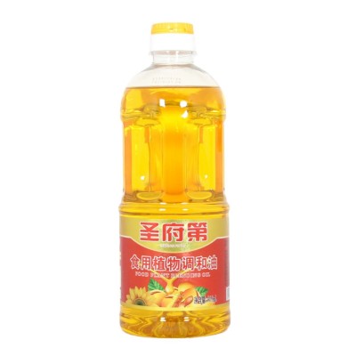 圣府第900ML一级调和油商用家用整箱食用油厂家批发金龙鱼供应商图5