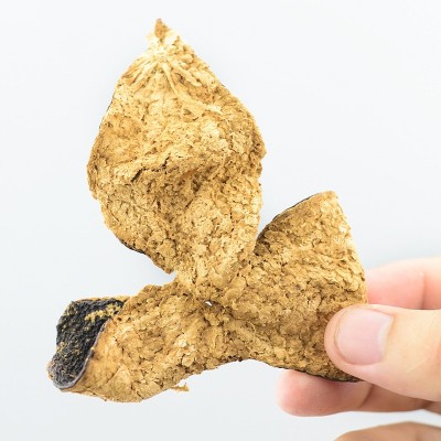 工厂批发新会陈皮天马十年老陈皮生晒干仓十年陈皮中药材大红陈皮图4