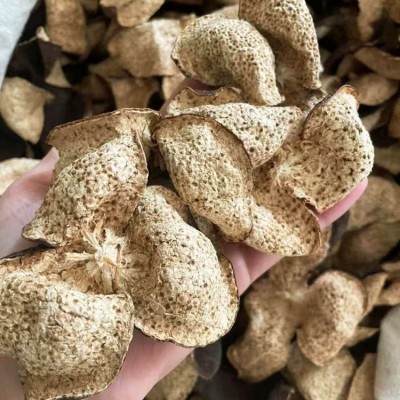工厂批发新会陈皮天马十年老陈皮生晒干仓十年陈皮中药材大红陈皮图3