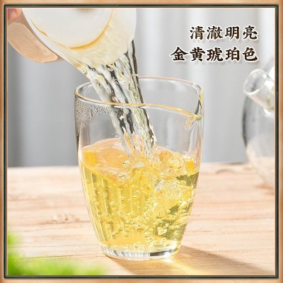 黑曜系列安溪乌龙茶铁观音茶叶250g配礼袋图4