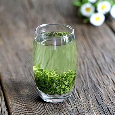 新茶蜀茗润飘雪四川雅安茉莉花茶散装茶叶花毛峰浓香一件代发图5