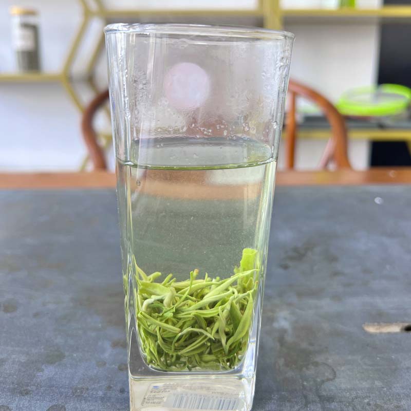 干茶2
