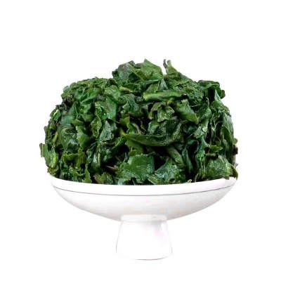 批发铁观音茶叶散装 茶叶散茶耐泡铁观音500g装高山清香型乌龙茶图4