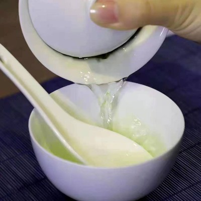 批发铁观音茶叶散装 茶叶散茶耐泡铁观音500g装高山清香型乌龙茶图3