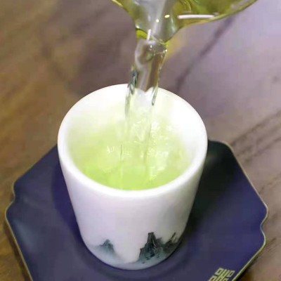 铁观音茶叶散茶安溪铁观音礼盒装清香型乌龙茶散装批发茶叶500g图4