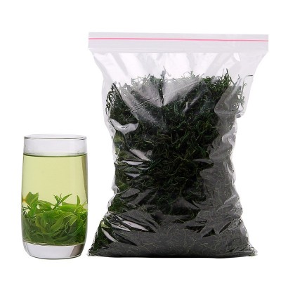 安诚厂家直销 云南毛冬青嫩芽 青山绿水小叶苦丁茶景区苦甘青批发图5