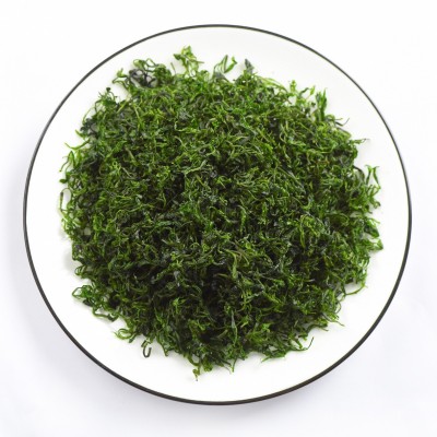 厂家直销毛冬青嫩芽批发云南毛冬青茶包装青山绿水小叶苦丁茶散装图4