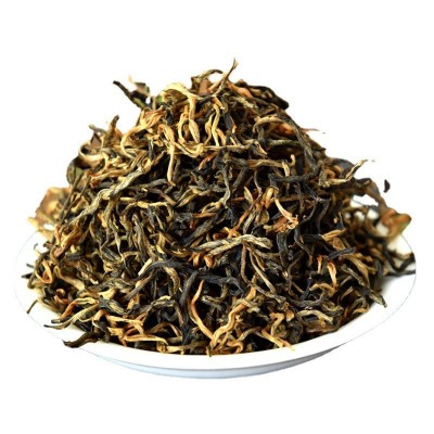 滇红云南红茶凤庆古树红茶500g蜜香红茶散装茶叶批发毛峰滇红茶图5