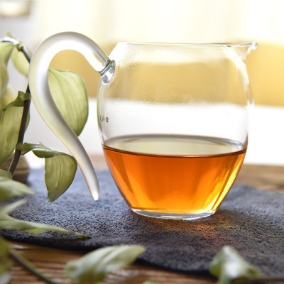 滇红云南红茶凤庆古树红茶500g蜜香红茶散装茶叶批发毛峰滇红茶图4