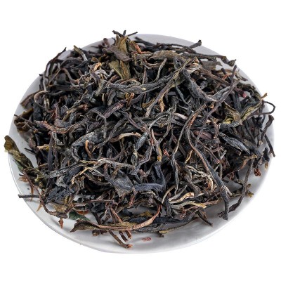 云南普洱生茶头春散茶散料500g普洱茶生茶乔木古树茶叶批发生普图5
