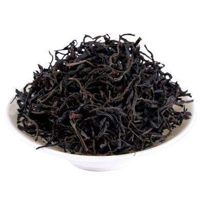 滇红红茶云南凤庆滇红茶古树红茶500g散装大金针茶叶批发红茶特级图5