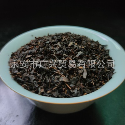 越南红茶 PS 红碎茶 伯爵红茶 越南高山茶 阿萨姆奶茶 CTC图5