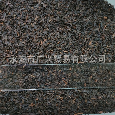 越南红茶 PS 红碎茶 伯爵红茶 越南高山茶 阿萨姆奶茶 CTC图4