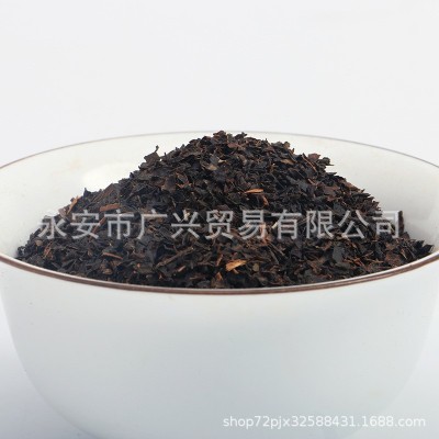 越南红茶 PS1 红碎茶 伯爵红茶 越南高山茶 阿萨姆奶茶 CTC图3