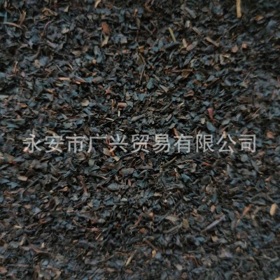 越南红茶 PS1 红碎茶 伯爵红茶 越南高山茶 阿萨姆奶茶 CTC图4