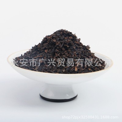 越南红茶 PS1 红碎茶 伯爵红茶 越南高山茶 阿萨姆奶茶 CTC图5