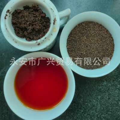 越南红茶 CTC PF1 红碎茶 伯爵红茶 越南高山茶 阿萨姆 奶茶原料