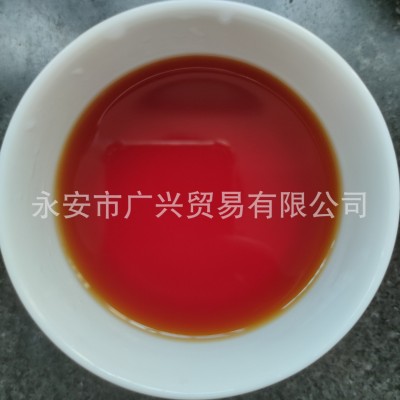 越南红茶 CTC PF1 红碎茶 伯爵红茶 越南高山茶 阿萨姆 奶茶原料图2