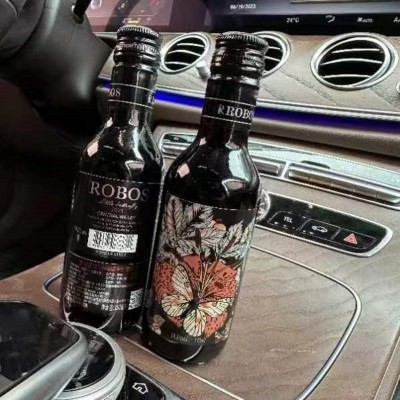 【原装进口】罗柏斯小蝴蝶干红葡萄酒红酒伴手礼婚庆用品批发礼物图3