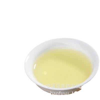 新茶安溪铁观音茶叶礼盒装浓香型兰花香茶叶散装乌龙茶小包装500g图2