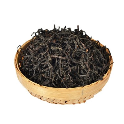 新茶政和工夫梅占花果香高山小种 1件代发兰花香原味红茶图5
