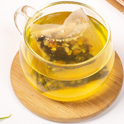 运脾伏寒茶 独立包装网红抖音同款孕妇小儿食疗脾胃消食茶代发图5