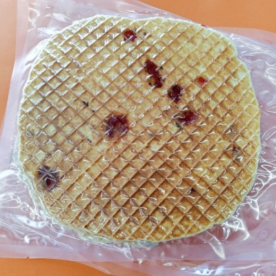 蒙特翁手工烤奶皮无蔗糖奶皮子手工烤奶皮干锅巴内蒙特产休闲零食图3