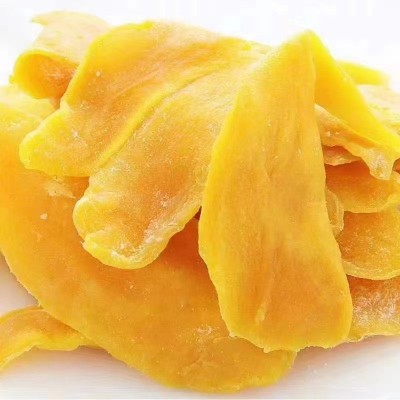 澳米伽香醇芒果干250g大包装特产果干果脯休闲SC12244528102690零图5