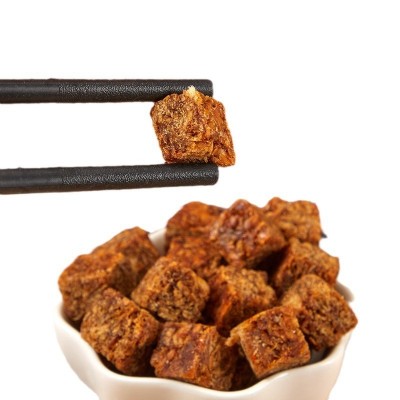 批发散装鳕鱼粒网红休闲零食独立包装一件代发爆款零食图5