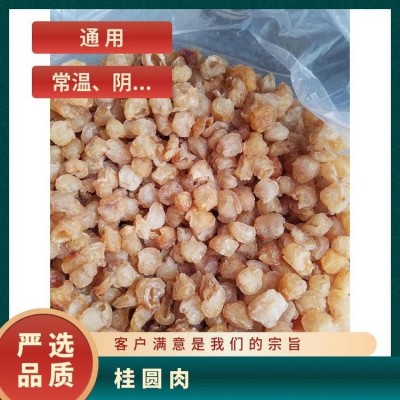 光信农业 无核干桂圆 肉粒甘甜饱满龙眼肉 源头厂家图5