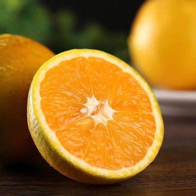 橙子秭归夏橙新鲜橙子非脐橙红橙冰糖橙应季孕妇水果一件代发图3