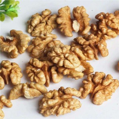 批发核桃仁500g新疆头路核桃仁原味生核桃仁坚果零食原和田直供图4