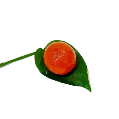 厂家现货大粒红心咸鸭蛋黄起沙流油可做菜烘焙糕点月饼馅料鸭蛋黄图5