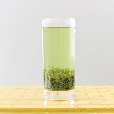 新茶广西横县茉莉花茶茉莉香芽花茶散装茶叶产地直发厂家自销图2