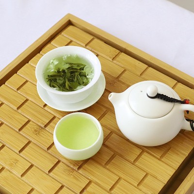 新茶广西横县茉莉花茶茉莉香芽花茶散装茶叶产地直发厂家自销图4