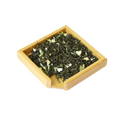 新茶广西横县茉莉花茶茉莉香芽花茶散装茶叶产地直发厂家自销图5