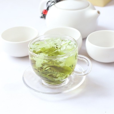 新茶广西横县茉莉花茶茉莉曲螺花茶散装茶叶产地直发 厂家自销图2