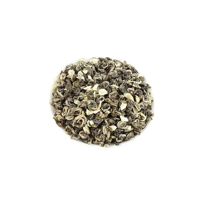 新茶广西横县茉莉花茶茉莉曲螺花茶散装茶叶产地直发 厂家自销图4