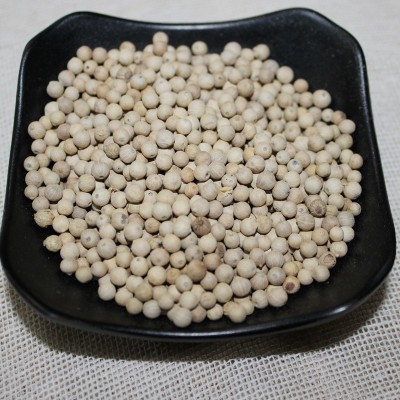 白胡椒 海南文昌白胡椒熬汤西餐烹饪香料调味料新货500g图2