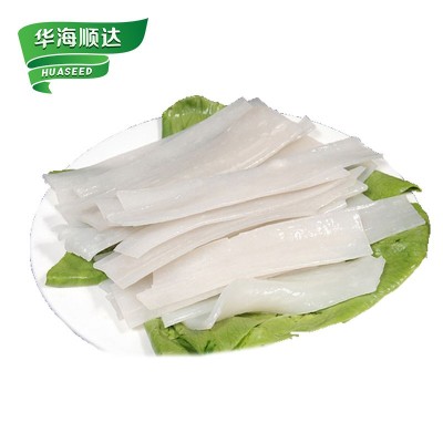 正规商检华海顺达土豆宽粉228g细粉批发出口外贸马铃薯火锅宽粉图2